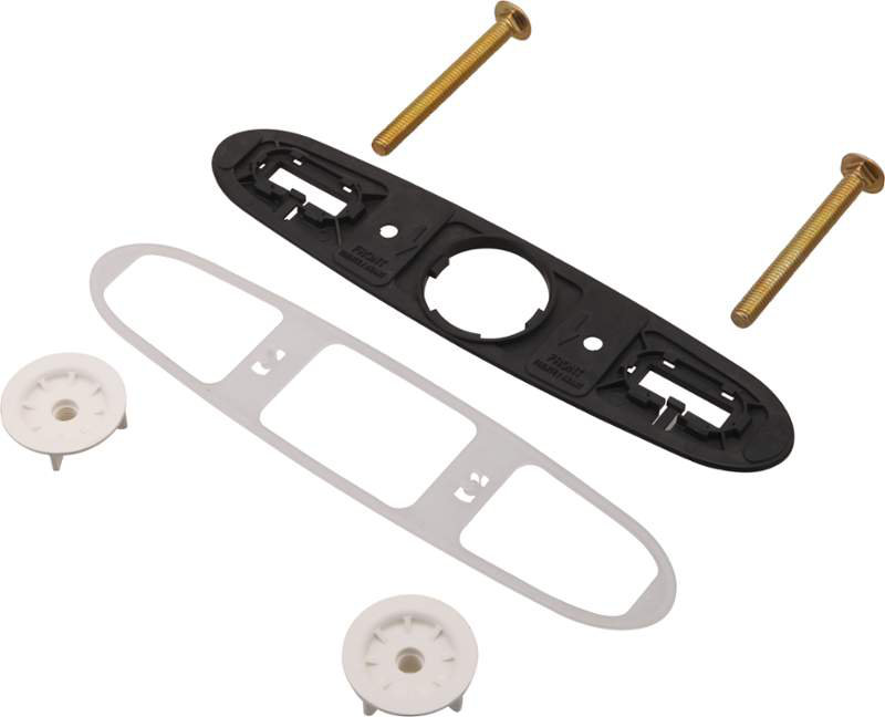 RP32525 Delta Signature PullOuts Bolts Gasket Base Plate and Locknuts